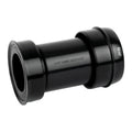 CERAMICSPEED BOTTOM BRACKET BB ALPHA FOR BBRIGHT SRAM DUB GRAVEL - BLACK