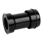 CERAMICSPEED BOTTOM BRACKET BB ALPHA FOR BBRIGHT SRAM DUB GRAVEL - BLACK