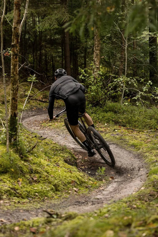 CERAMICSPEED BOTTOM BRACKET BB ALPHA FOR BSA 30MM MTB - BLACK