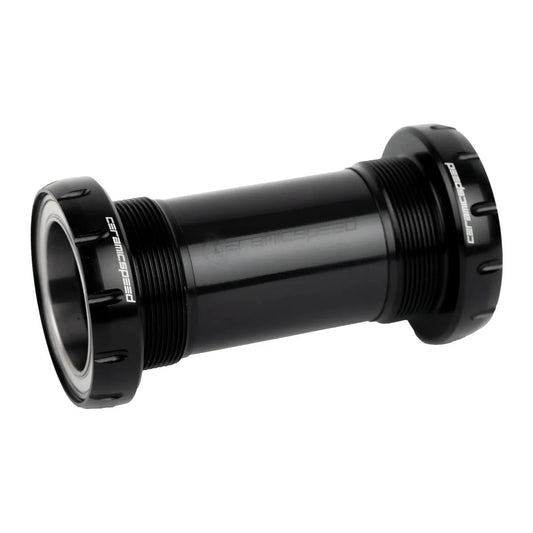 CERAMICSPEED BOTTOM BRACKET BB ALPHA FOR BSA 30MM MTB - BLACK