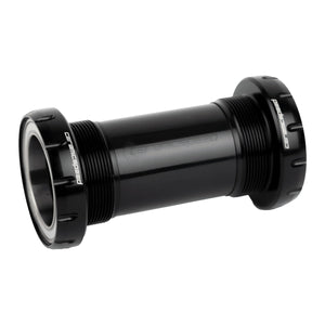 CERAMICSPEED BOTTOM BRACKET BB ALPHA FOR BSA 30MM GRAVEL - BLACK