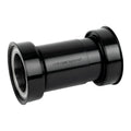 CERAMICSPEED BOTTOM BRACKET BB ALPHA FOR EVO386 30MM GRAVEL - BLACK