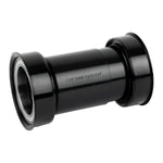 CERAMICSPEED BOTTOM BRACKET BB ALPHA FOR EVO386 30MM GRAVEL - BLACK