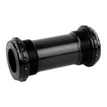 CERAMICSPEED BOTTOM BRACKET BB ALPHA FOR ITA SHIMANO ROAD - BLACK