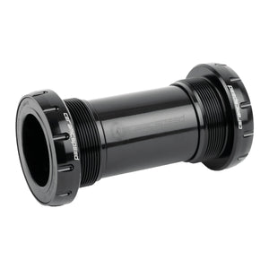 CERAMICSPEED BOTTOM BRACKET BB ALPHA FOR ITA SRAM DUB GRAVEL - BLACK