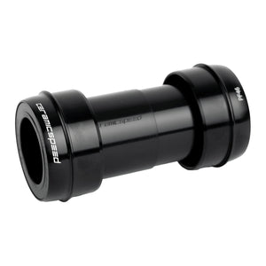 CERAMICSPEED BOTTOM BRACKET BB ALPHA FOR PF30 SRAM DUB GRAVEL - BLACK
