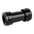 CERAMICSPEED BOTTOM BRACKET BB ALPHA FOR PF30 SRAM DUB GRAVEL - BLACK