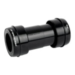 CERAMICSPEED BOTTOM BRACKET BB ALPHA FOR PF30 SRAM DUB GRAVEL - BLACK