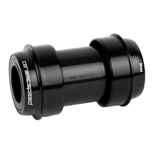CERAMICSPEED BOTTOM BRACKET BB ALPHA FOR PF30 SHIMANO MTB - BLACK