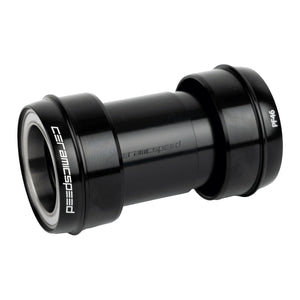 CERAMICSPEED BOTTOM BRACKET BB ALPHA FOR PF30 30MM MTB - BLACK