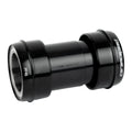 CERAMICSPEED BOTTOM BRACKET BB ALPHA FOR PF30 30MM GRAVEL - BLACK