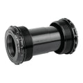 CERAMICSPEED BOTTOM BRACKET BB ALPHA FOR T47/68 30MM ROAD - BLACK
