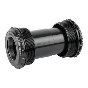 CERAMICSPEED BOTTOM BRACKET BB ALPHA FOR T47/68 30MM GRAVEL - BLACK