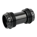 CERAMICSPEED BOTTOM BRACKET BB ALPHA FOR T47/68 CAMPY UT ROAD - BLACK