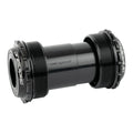 CERAMICSPEED BOTTOM BRACKET BB ALPHA FOR T47/68 SHIMANO ROAD - BLACK