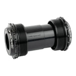 CERAMICSPEED BOTTOM BRACKET BB ALPHA FOR T47/68 SHIMANO ROAD - BLACK