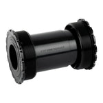 CERAMICSPEED BOTTOM BRACKET BB ALPHA FOR T47/86 SHIMANO GRAVEL - BLACK