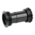 CERAMICSPEED BOTTOM BRACKET BB ALPHA FOR T47/86 CAMPY UT ROAD - BLACK
