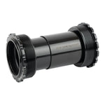 CERAMICSPEED BOTTOM BRACKET BB ALPHA FOR T47/86 CAMPY UT ROAD - BLACK