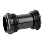 CERAMICSPEED BOTTOM BRACKET BB ALPHA FOR T47A CAMPY UT ROAD - BLACK