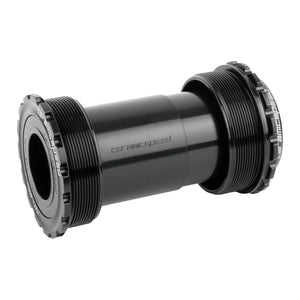CERAMICSPEED BOTTOM BRACKET BB ALPHA FOR T47A SHIMANO GRAVEL - BLACK
