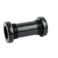 CERAMICSPEED Bottom Bracket Bb Alpha for Bsa Sram Dub Gravel - Black