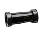 CERAMICSPEED Bottom Bracket Evo386 Sram Dub Road - Black Coated
