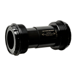 CERAMICSPEED Bottom Bracket T47/68 Outboard Sram Dub - Black Coated