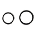 CERAMICSPEED OHD Kit for Factor O2, Ostro and LS - Black