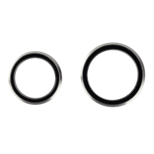 CERAMICSPEED OHD Kit for Factor O2, Ostro and LS - Black