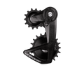 CERAMICSPEED OSPW ALPHA FOR SHIMANO GRX/XTR/XT 12S DI2 - BLACK