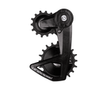 CERAMICSPEED OSPW ALPHA FOR SHIMANO GRX/XTR/XT 12S DI2 - BLACK