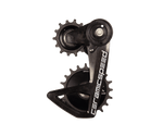 CERAMICSPEED OSPW ALPHA FOR SHIMANO GRX/XTR/XT 12S DI2 TEAM - BLACK