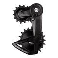 CERAMICSPEED OSPW ALPHA FOR SHIMANO GRX/XTR/XT 12S DI2 - BLACK