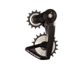 CERAMICSPEED OSPW ALPHA FOR SHIMANO GRX/XTR/XT 12S DI2 - SILVER