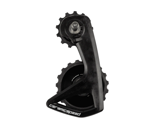 CERAMICSPEED OSPW RS Alpha For Shimano 7150 - Black