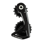 CERAMICSPEED OSPW RS Alpha for SRAM Force E1/Rival E1 - Black
