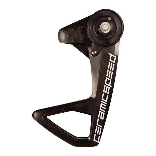 CERAMICSPEED OSPW TEAM CAGE FOR SHIMANO GRX/XTR/XT 12S - DI2
