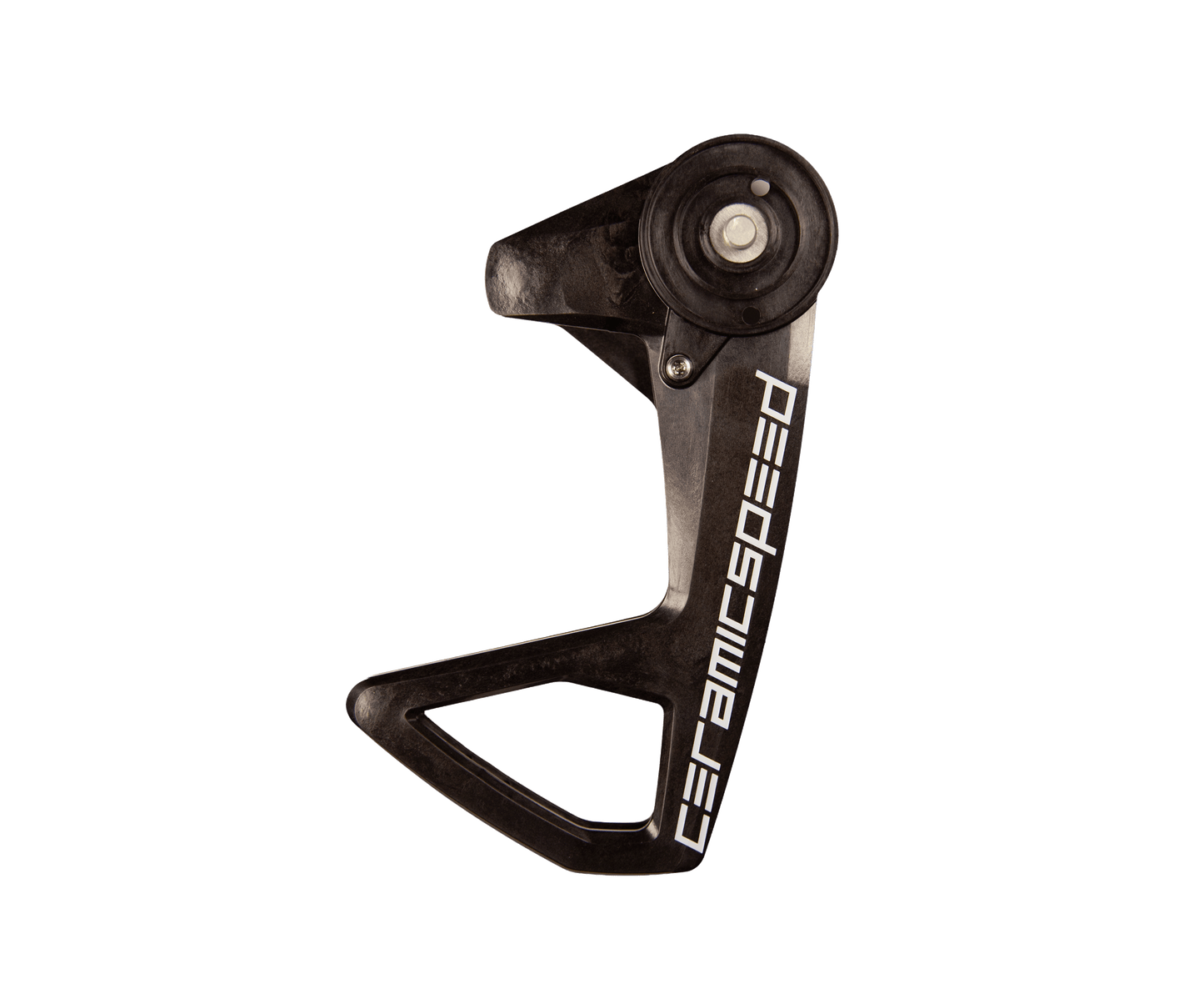 CERAMICSPEED OSPW TEAM CAGE FOR SHIMANO GRX/XTR/XT 12S - DI2