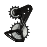 CERAMICSPEED OSPW X Alpha Sram Red XPLR E1 - Silver