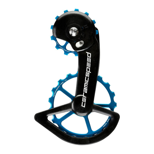 CERAMICSPEED OSPW X FOR SHIMANO GRX810/815 + RX800/805 - BLUE