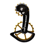 CERAMICSPEED OSPW X FOR SHIMANO GRX810/815 + RX800/805 - GOLD