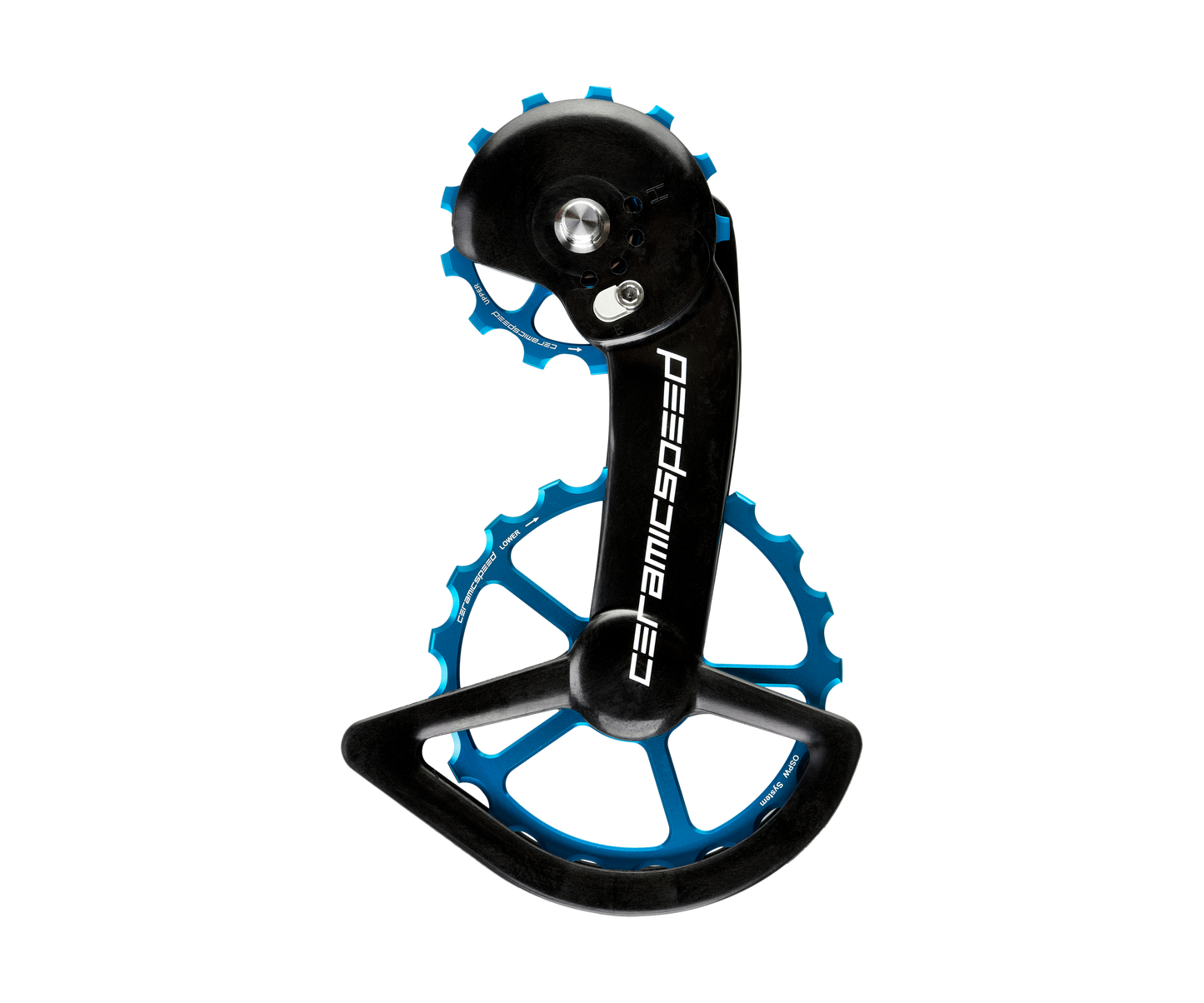 CERAMICSPEED OSPW X FOR SHIMANO GRX810/815 + RX800/805 - BLUE