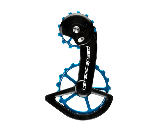 CERAMICSPEED OSPW X FOR SHIMANO GRX810/815 + RX800/805 - BLUE