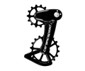 CERAMICSPEED OSPW X FOR SHIMANO XT/XTR 1X12 - BLACK