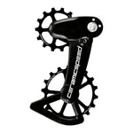 CERAMICSPEED OSPW X FOR SHIMANO XT/XTR 1X12 - BLACK