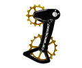 CERAMICSPEED OSPW X FOR SHIMANO XT/XTR 1X12 - GOLD