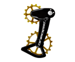 CERAMICSPEED OSPW X FOR SHIMANO XT/XTR 1X12 - GOLD