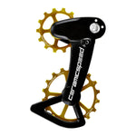 CERAMICSPEED OSPW X FOR SHIMANO XT/XTR 1X12 - GOLD