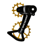 CERAMICSPEED OSPW X FOR SRAM EAGLE MECHANICAL - GOLD